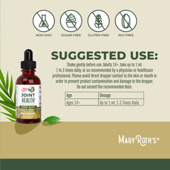 Joint Health Liquid Drops